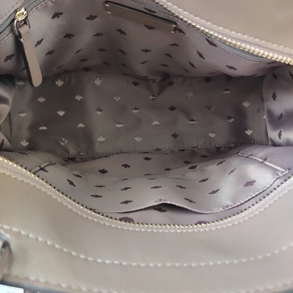 Kate Spade staci medium satchel handbag - Picture 13 of 16